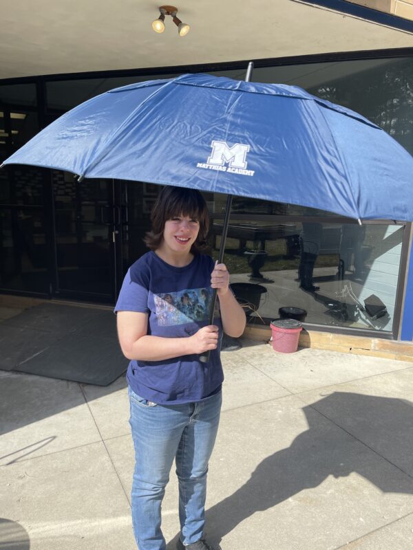 K Umbrella